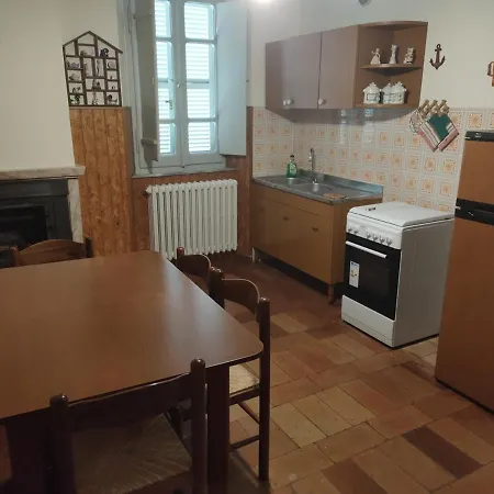 Da Peppa Holiday home Grottazzolina