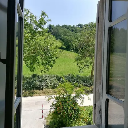 Da Peppa 別荘 Grottazzolina