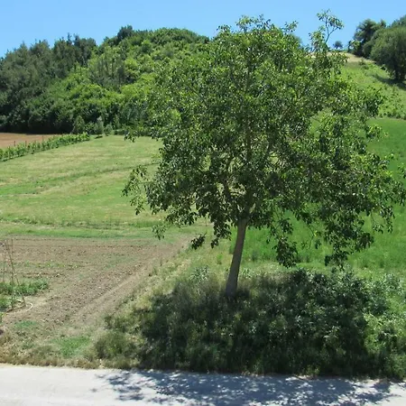 Da Peppa Vakantiehuis